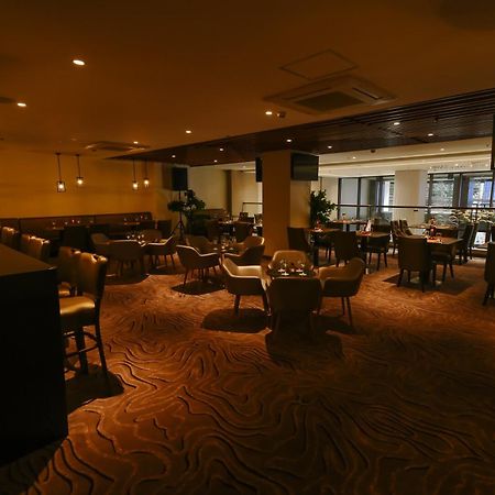 Ardenhills Suites Quezon City Bagian luar foto