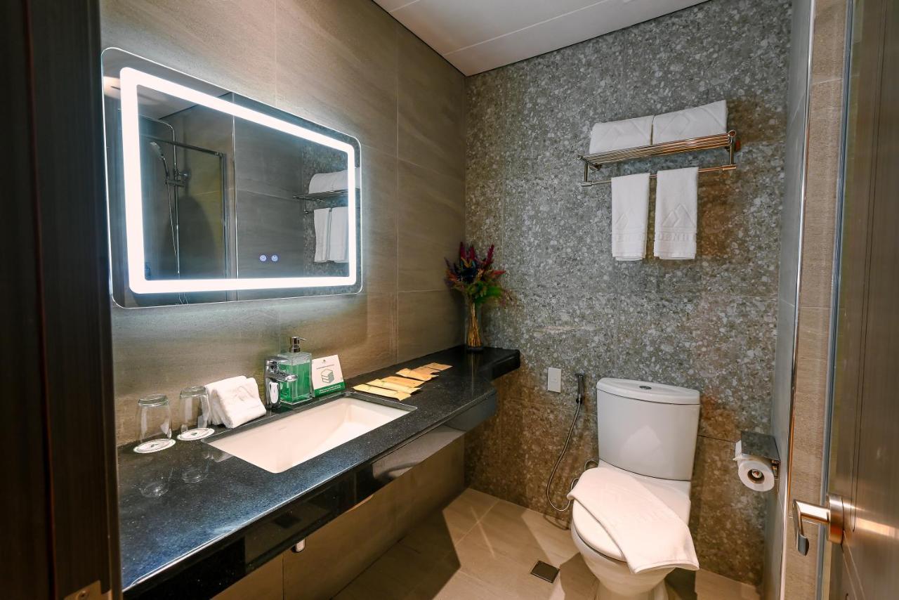 Ardenhills Suites Quezon City Bagian luar foto