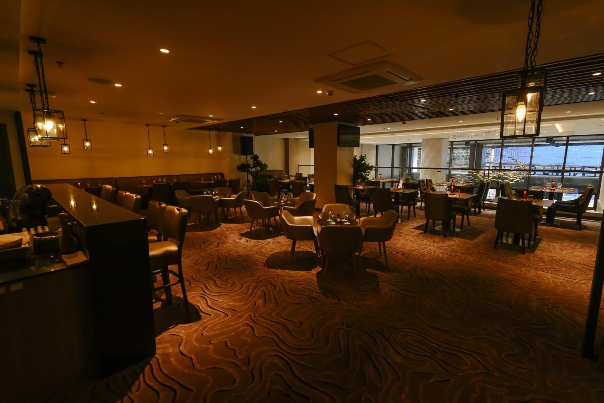 Ardenhills Suites Quezon City Bagian luar foto