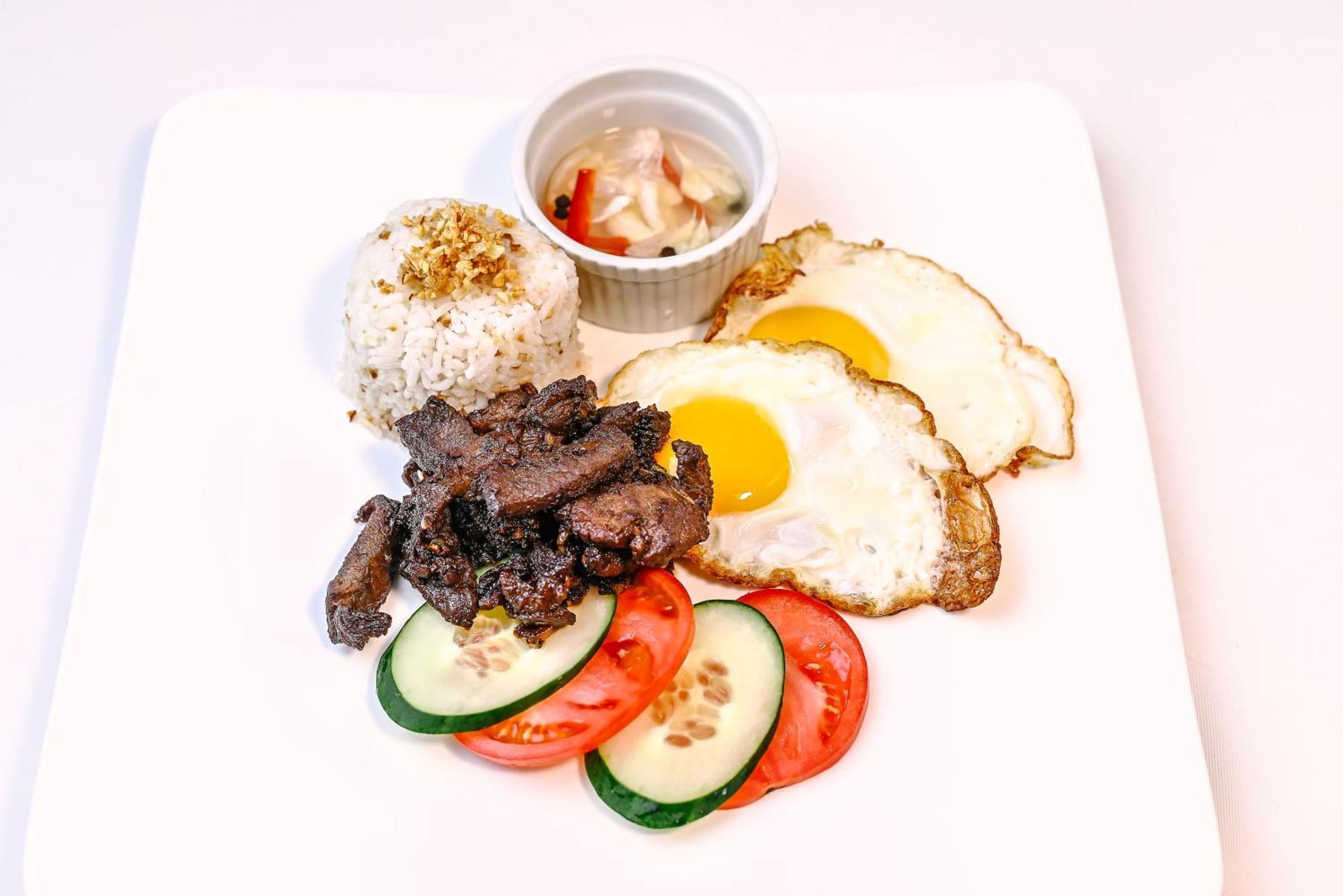 Ardenhills Suites Quezon City Bagian luar foto