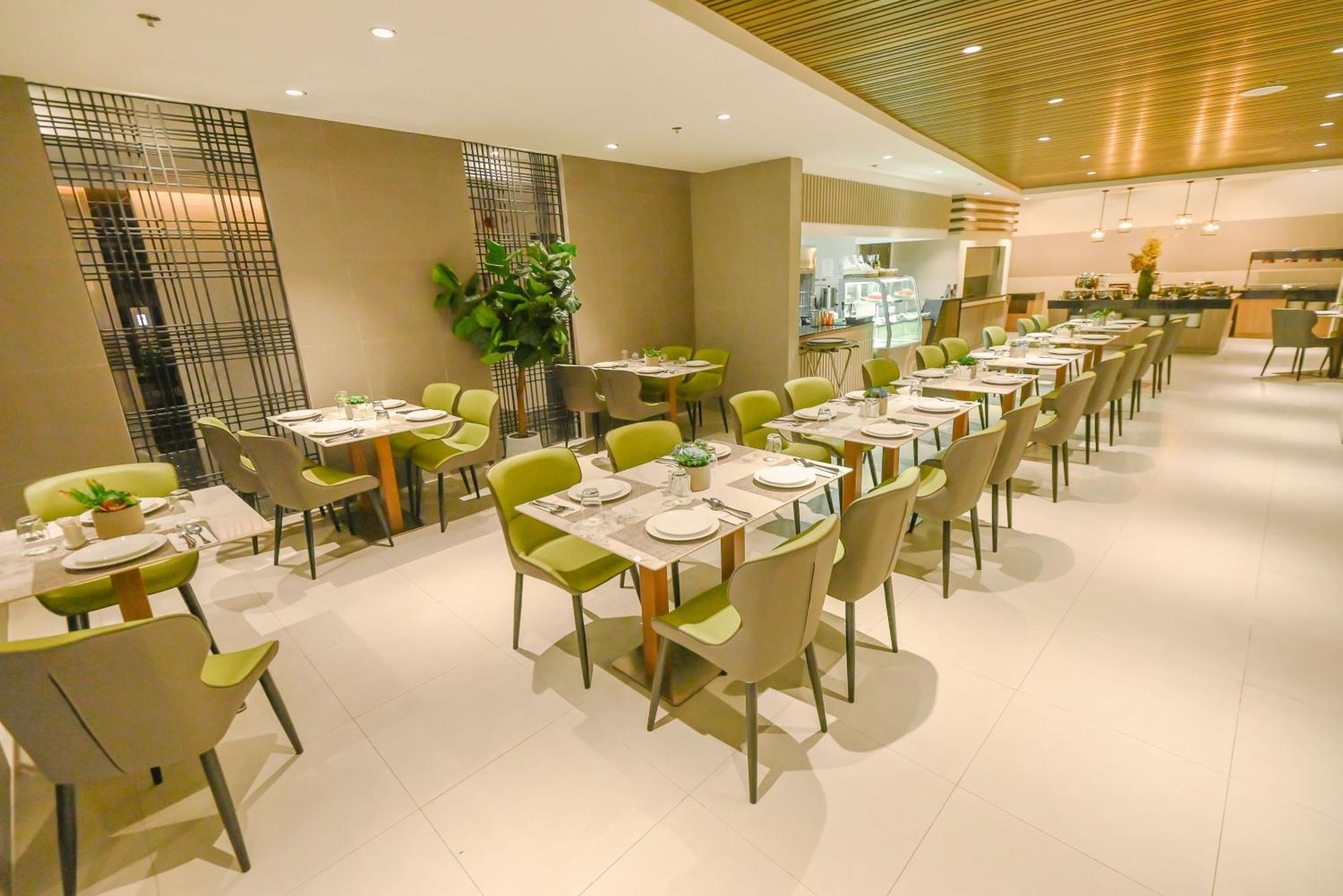 Ardenhills Suites Quezon City Bagian luar foto